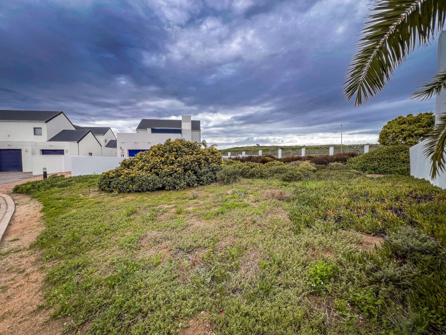 0 Bedroom Property for Sale in Blue Lagoon Western Cape